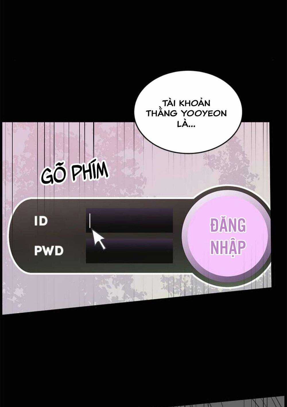 Kế Hoạch Hẹn Hò Của Bareum Chapter 90 trang 20