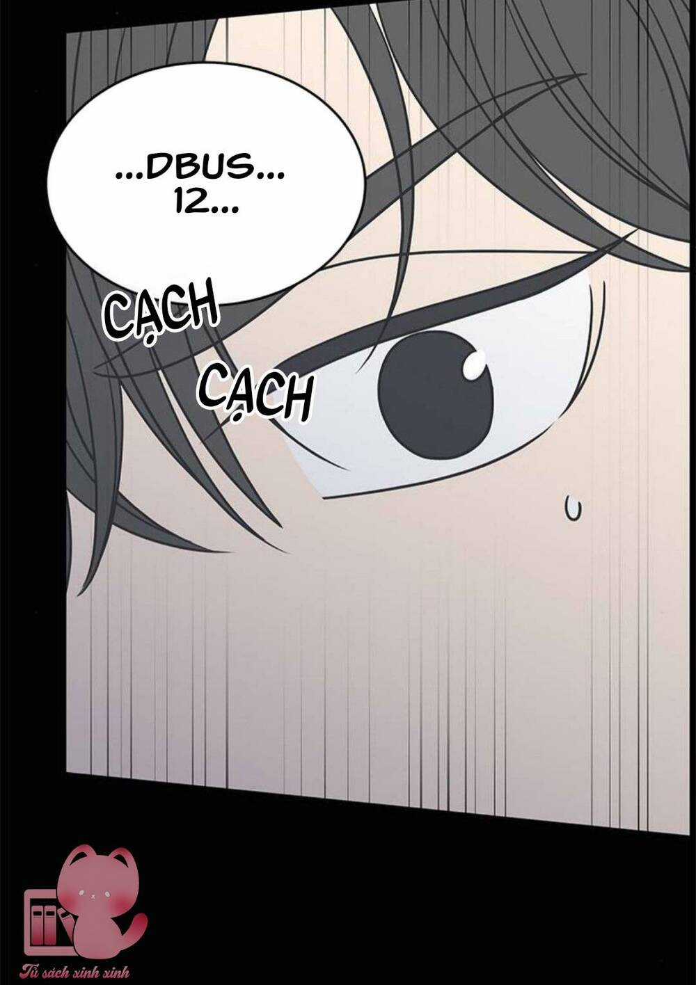 Kế Hoạch Hẹn Hò Của Bareum Chapter 90 trang 21