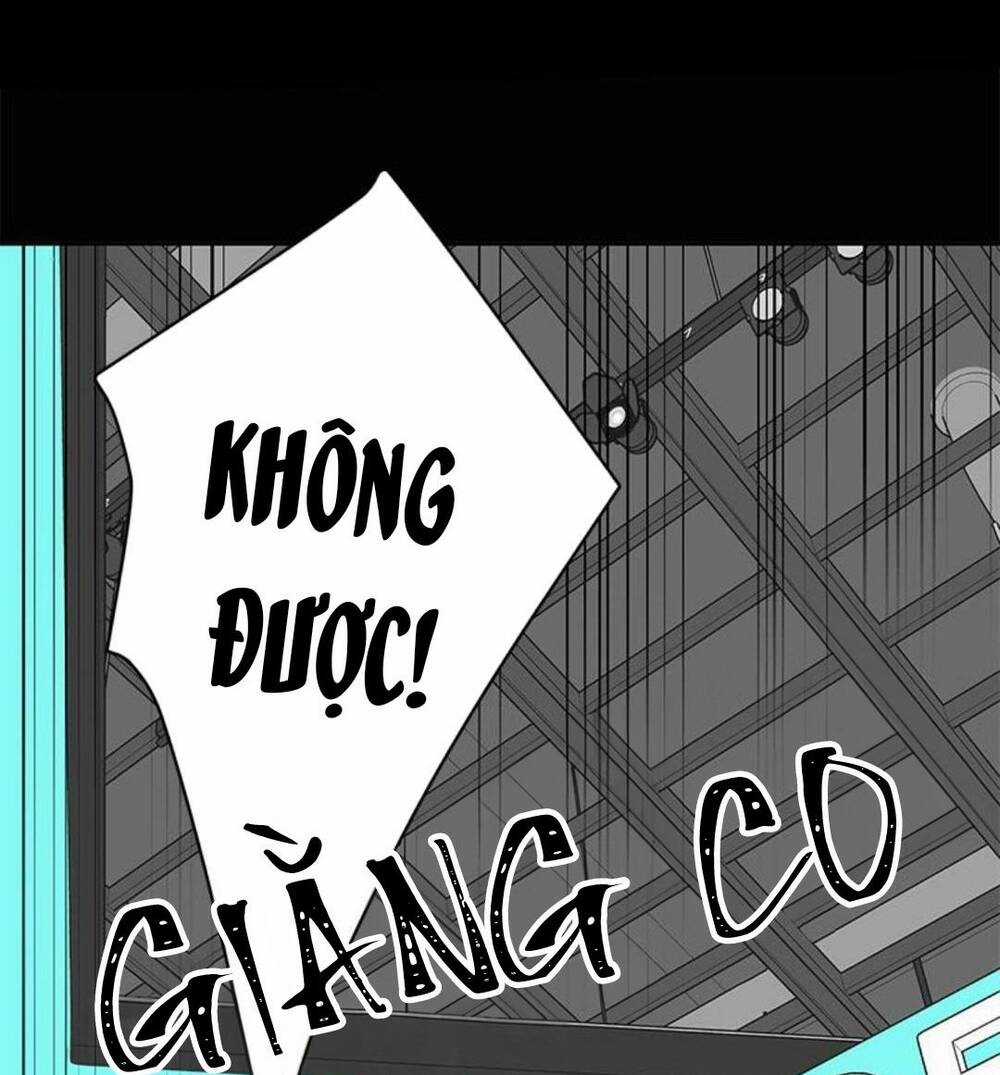 Kế Hoạch Hẹn Hò Của Bareum Chapter 90 trang 24