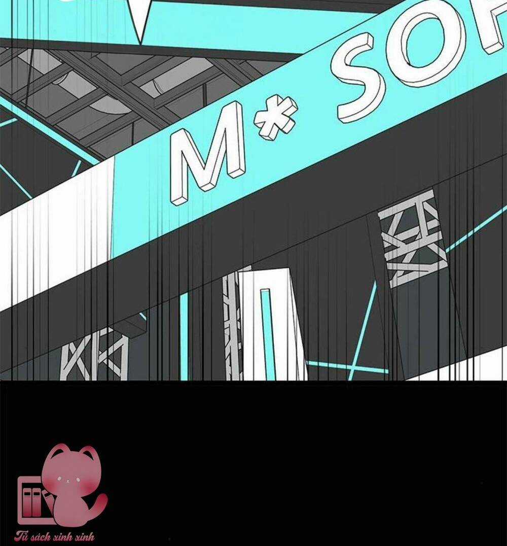 Kế Hoạch Hẹn Hò Của Bareum Chapter 90 trang 25