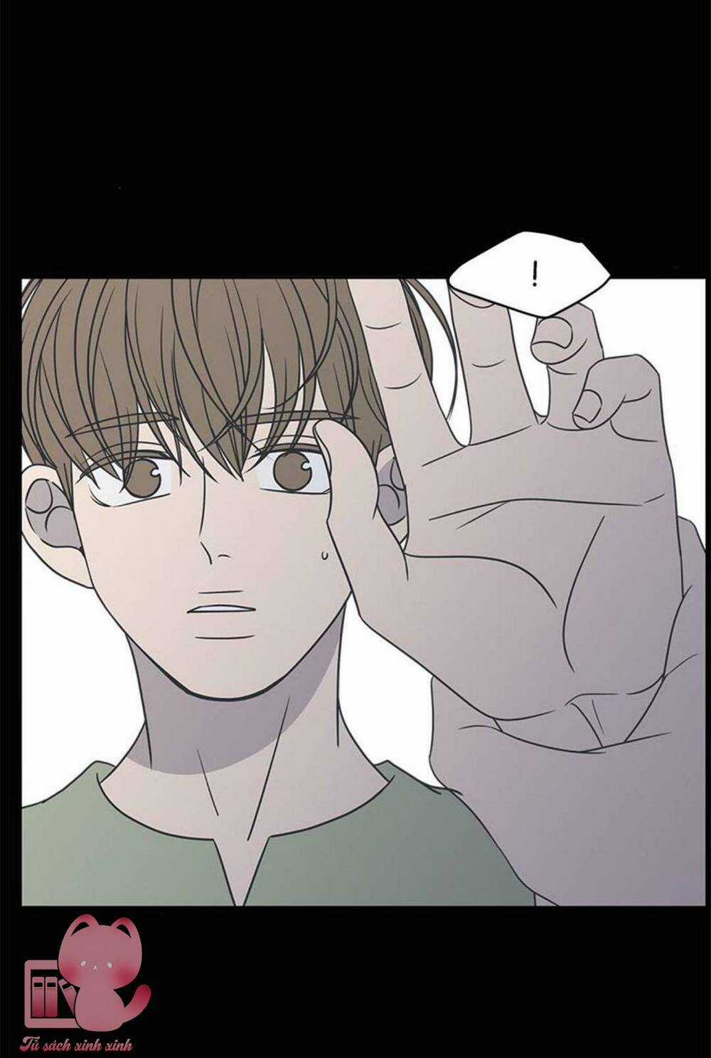 Kế Hoạch Hẹn Hò Của Bareum Chapter 90 trang 26