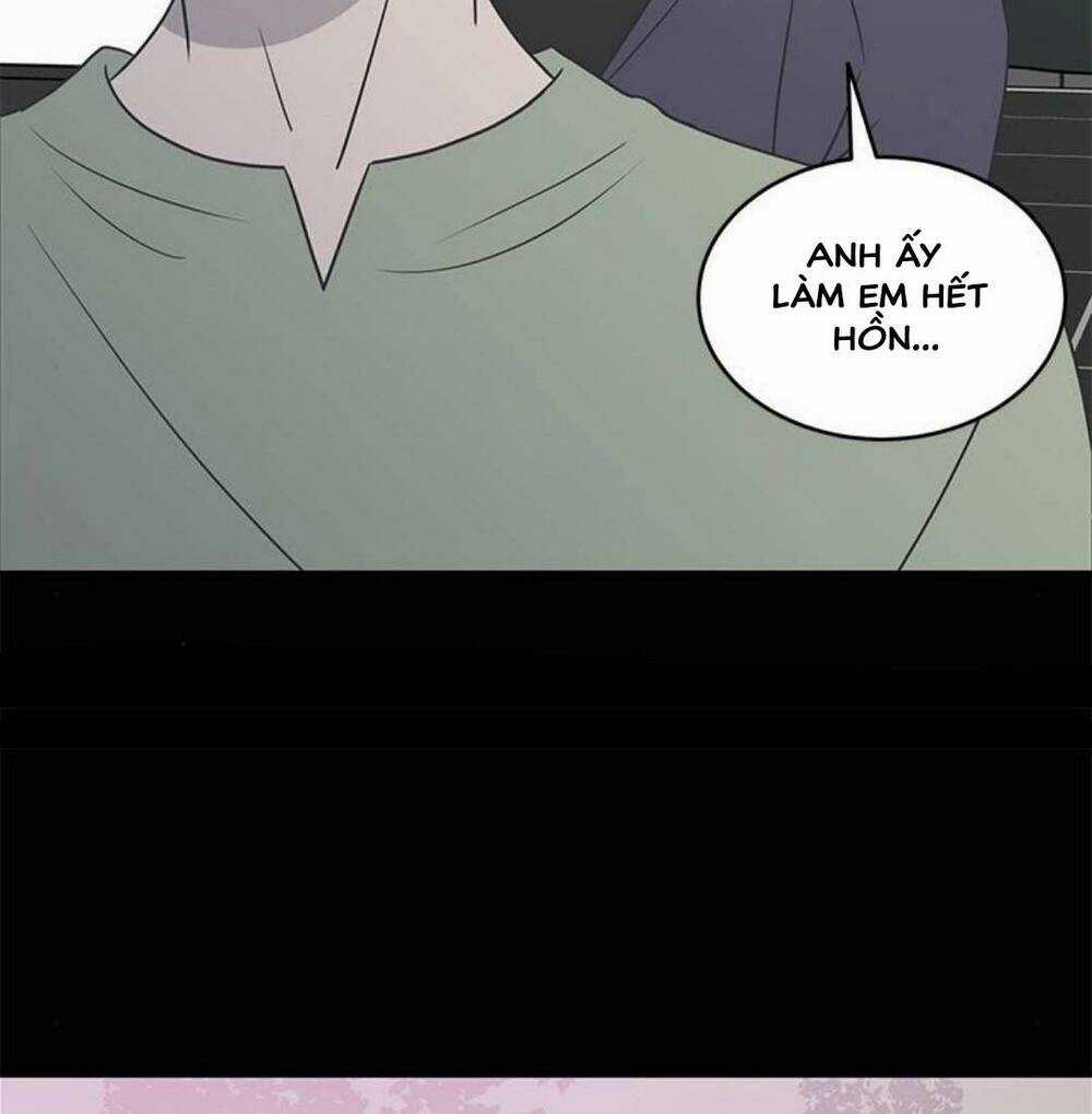 Kế Hoạch Hẹn Hò Của Bareum Chapter 90 trang 31