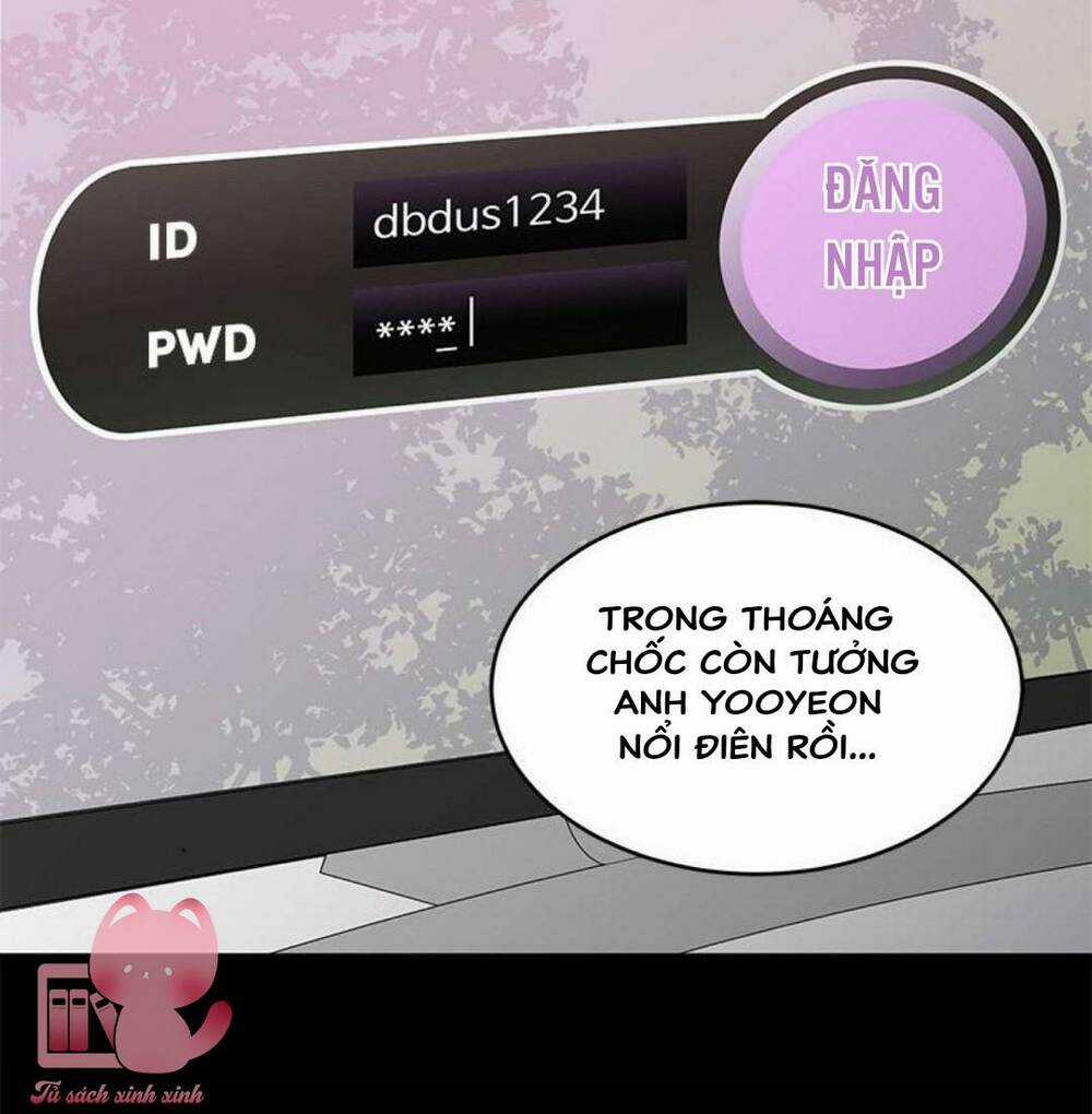 Kế Hoạch Hẹn Hò Của Bareum Chapter 90 trang 32