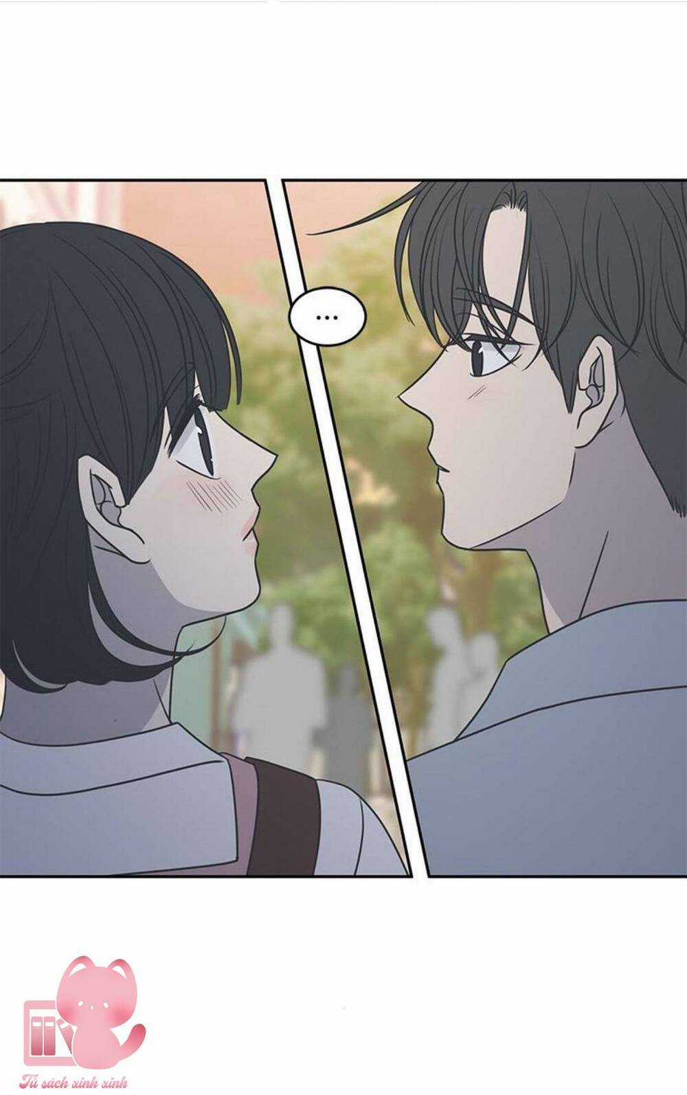 Kế Hoạch Hẹn Hò Của Bareum Chapter 90 trang 45