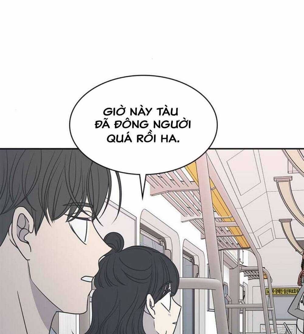 Kế Hoạch Hẹn Hò Của Bareum Chapter 90 trang 49