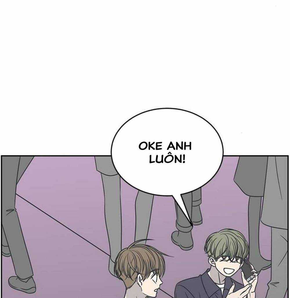 Kế Hoạch Hẹn Hò Của Bareum Chapter 90 trang 5