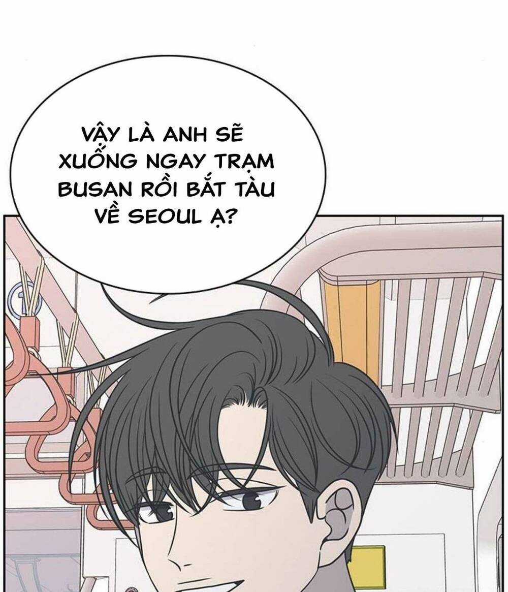 Kế Hoạch Hẹn Hò Của Bareum Chapter 90 trang 55