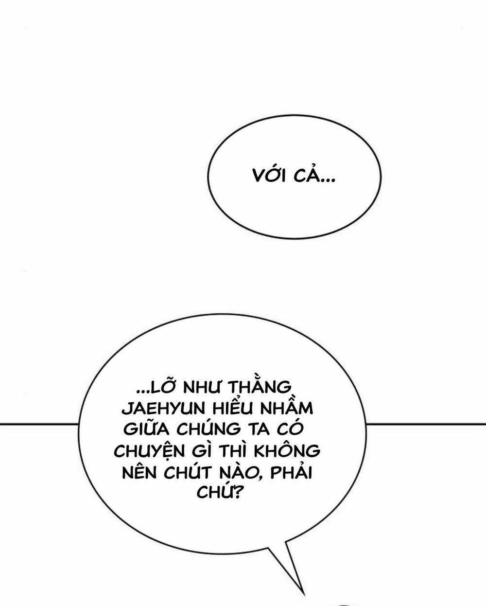 Kế Hoạch Hẹn Hò Của Bareum Chapter 90 trang 60