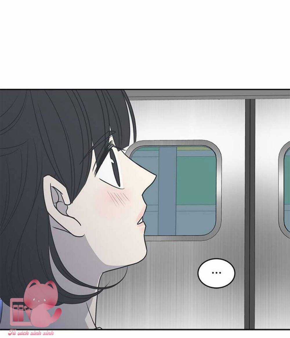 Kế Hoạch Hẹn Hò Của Bareum Chapter 90 trang 62