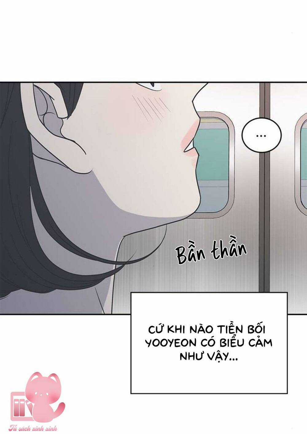 Kế Hoạch Hẹn Hò Của Bareum Chapter 90 trang 64