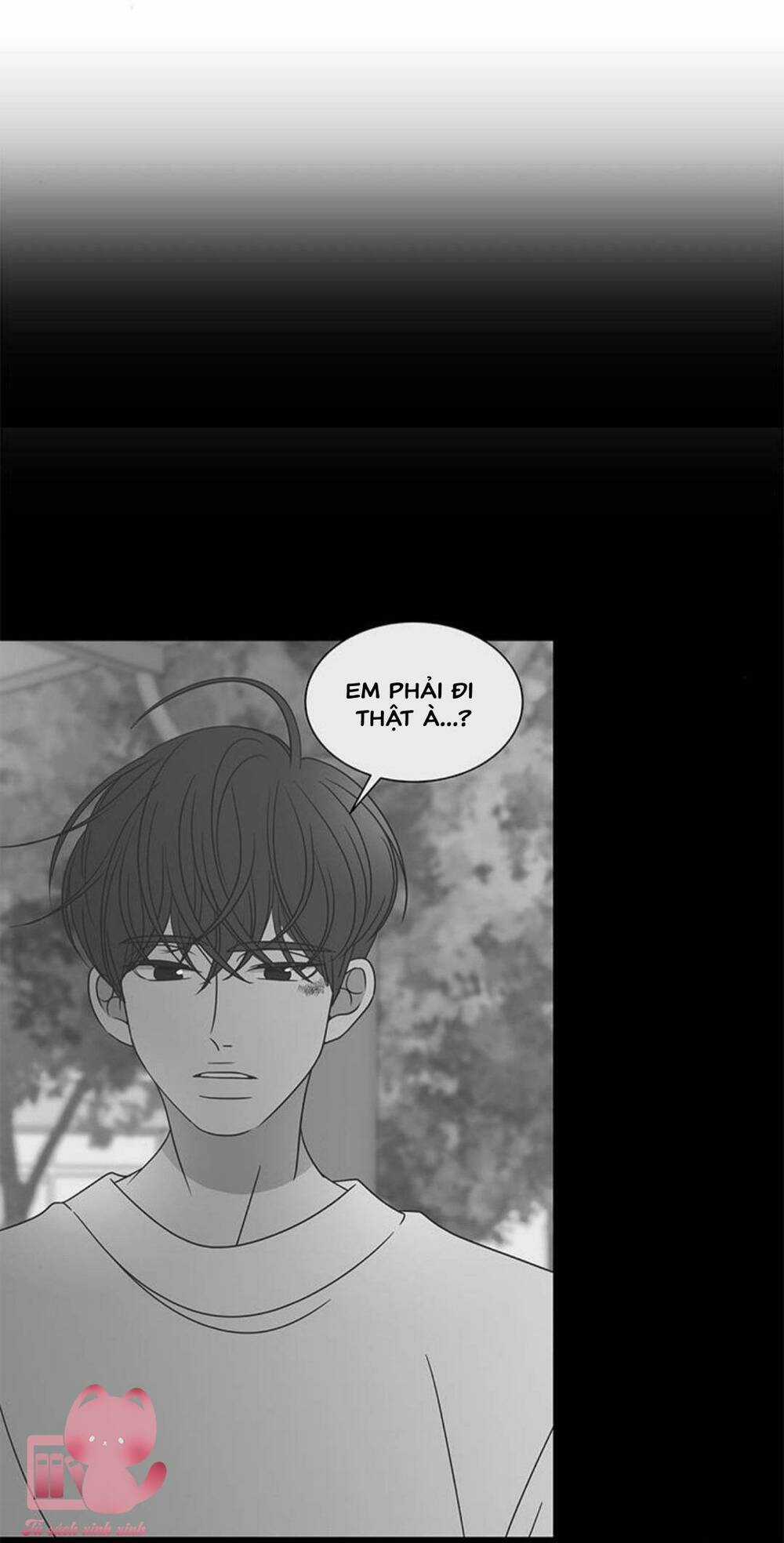 Kế Hoạch Hẹn Hò Của Bareum Chapter 90 trang 65