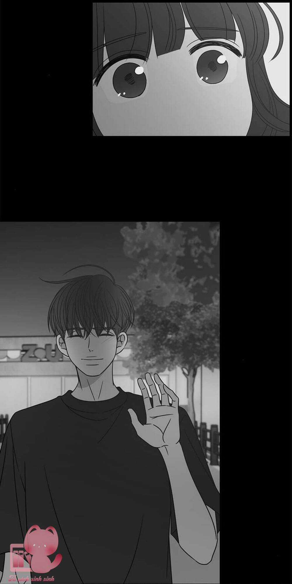 Kế Hoạch Hẹn Hò Của Bareum Chapter 90 trang 66