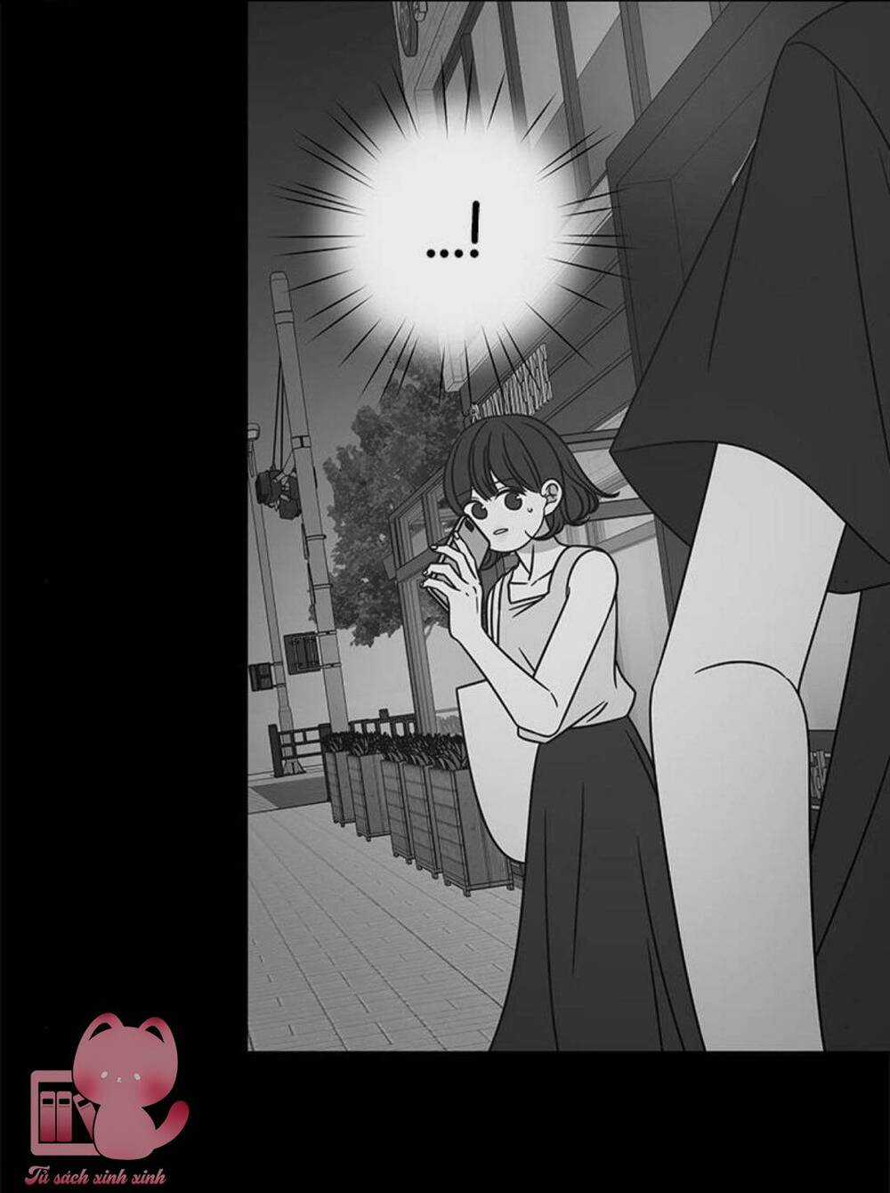 Kế Hoạch Hẹn Hò Của Bareum Chapter 90 trang 67