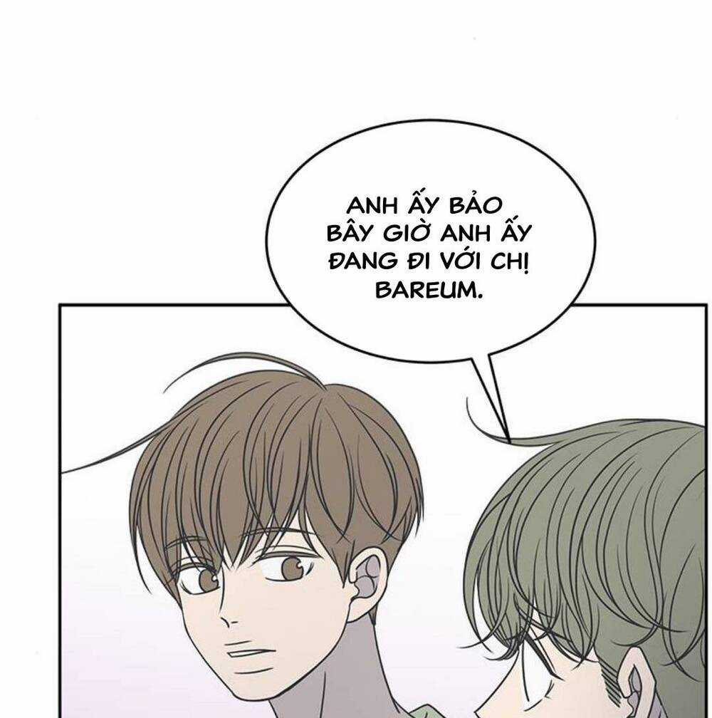 Kế Hoạch Hẹn Hò Của Bareum Chapter 90 trang 7