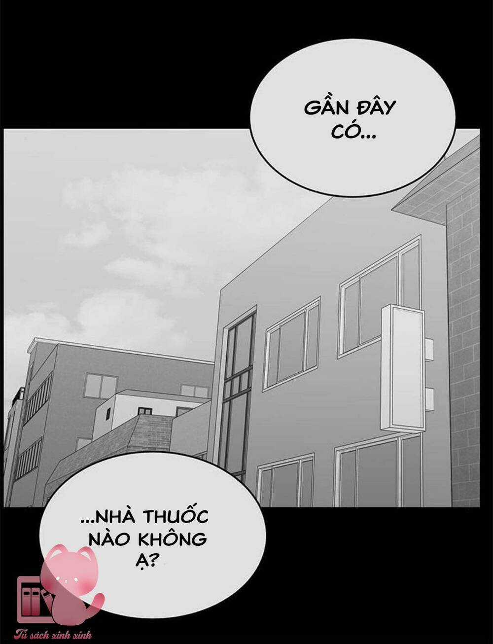 Kế Hoạch Hẹn Hò Của Bareum Chapter 90 trang 74