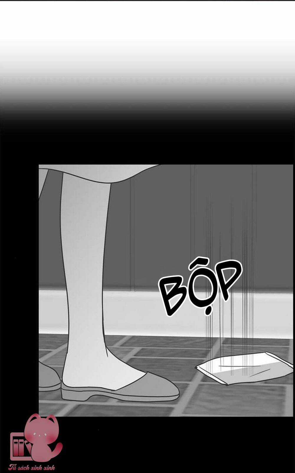 Kế Hoạch Hẹn Hò Của Bareum Chapter 90 trang 76