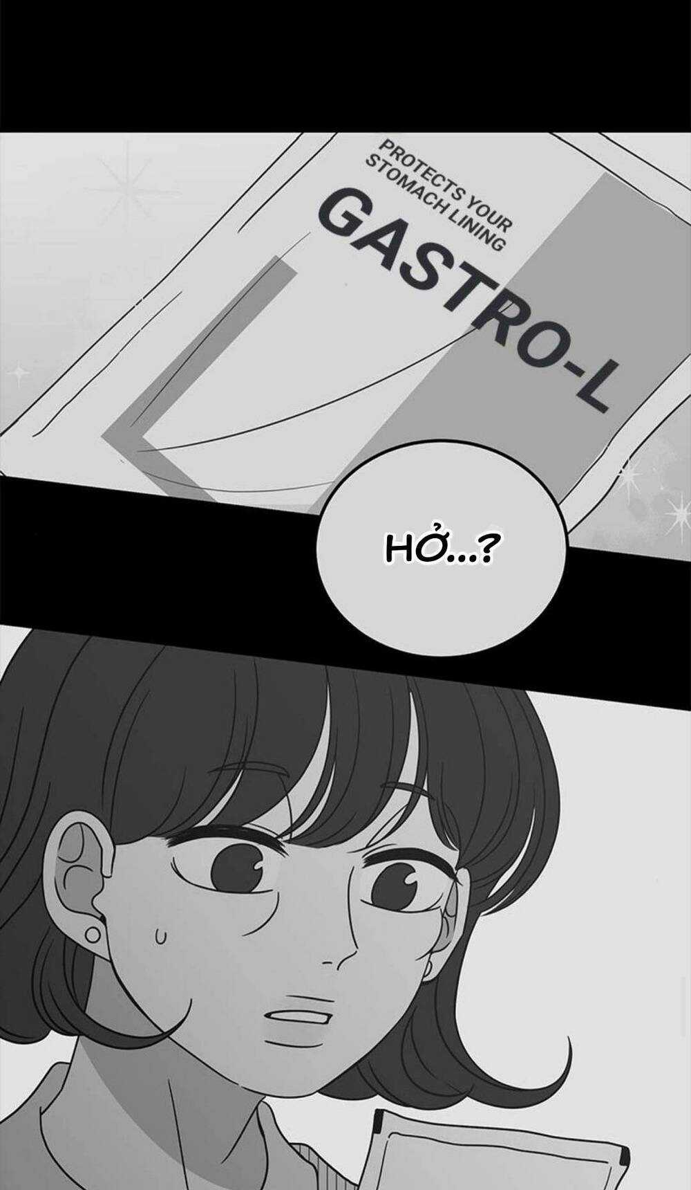 Kế Hoạch Hẹn Hò Của Bareum Chapter 90 trang 77