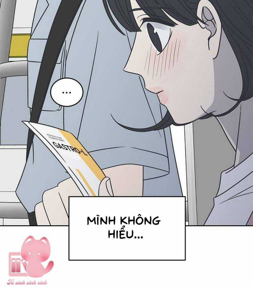 Kế Hoạch Hẹn Hò Của Bareum Chapter 90 trang 80