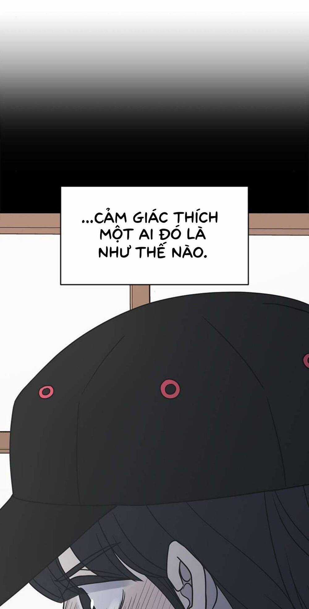 Kế Hoạch Hẹn Hò Của Bareum Chapter 90 trang 81