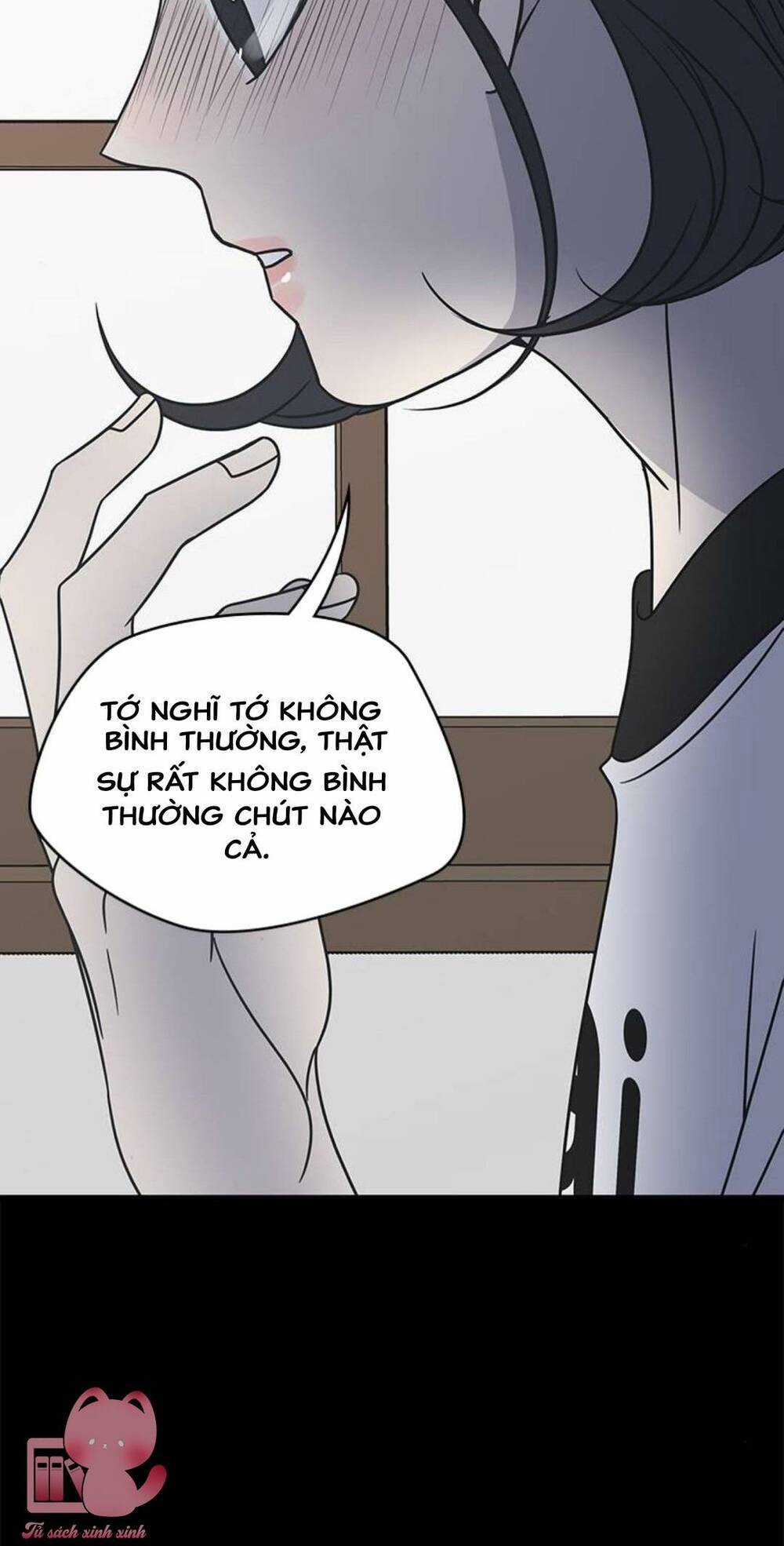 Kế Hoạch Hẹn Hò Của Bareum Chapter 90 trang 82