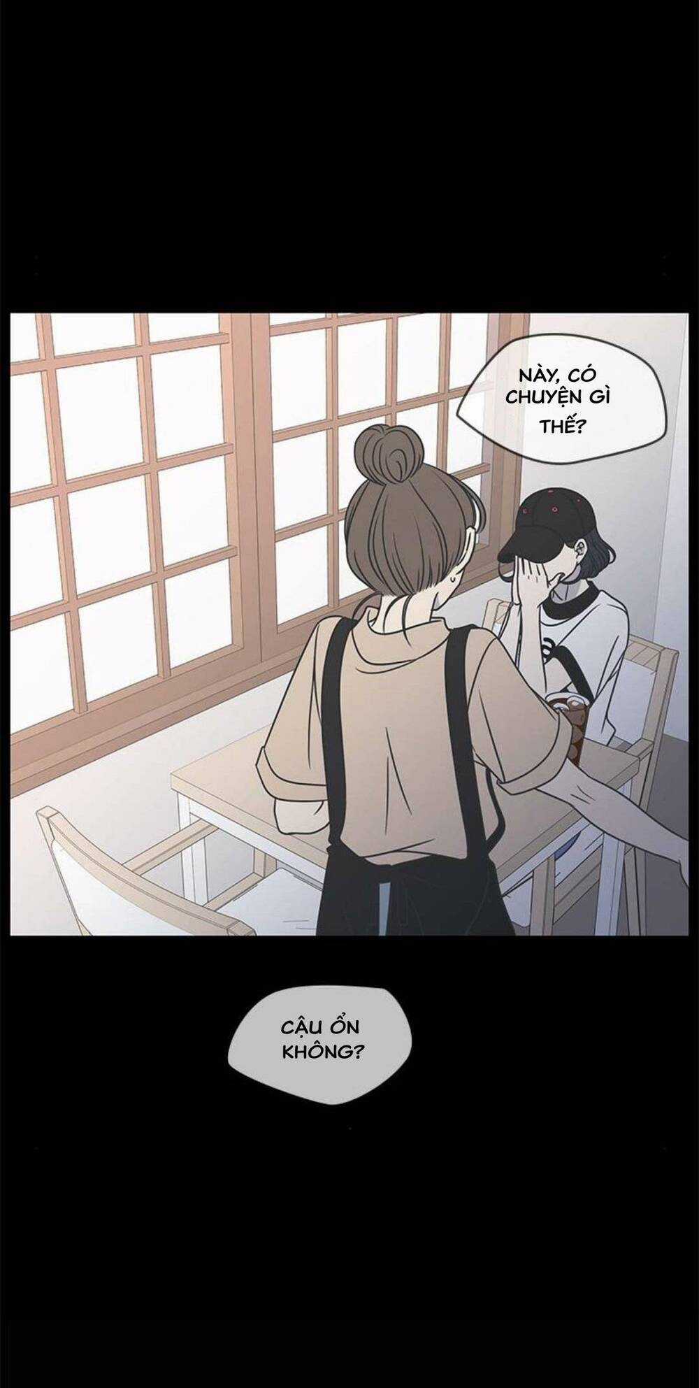 Kế Hoạch Hẹn Hò Của Bareum Chapter 90 trang 83