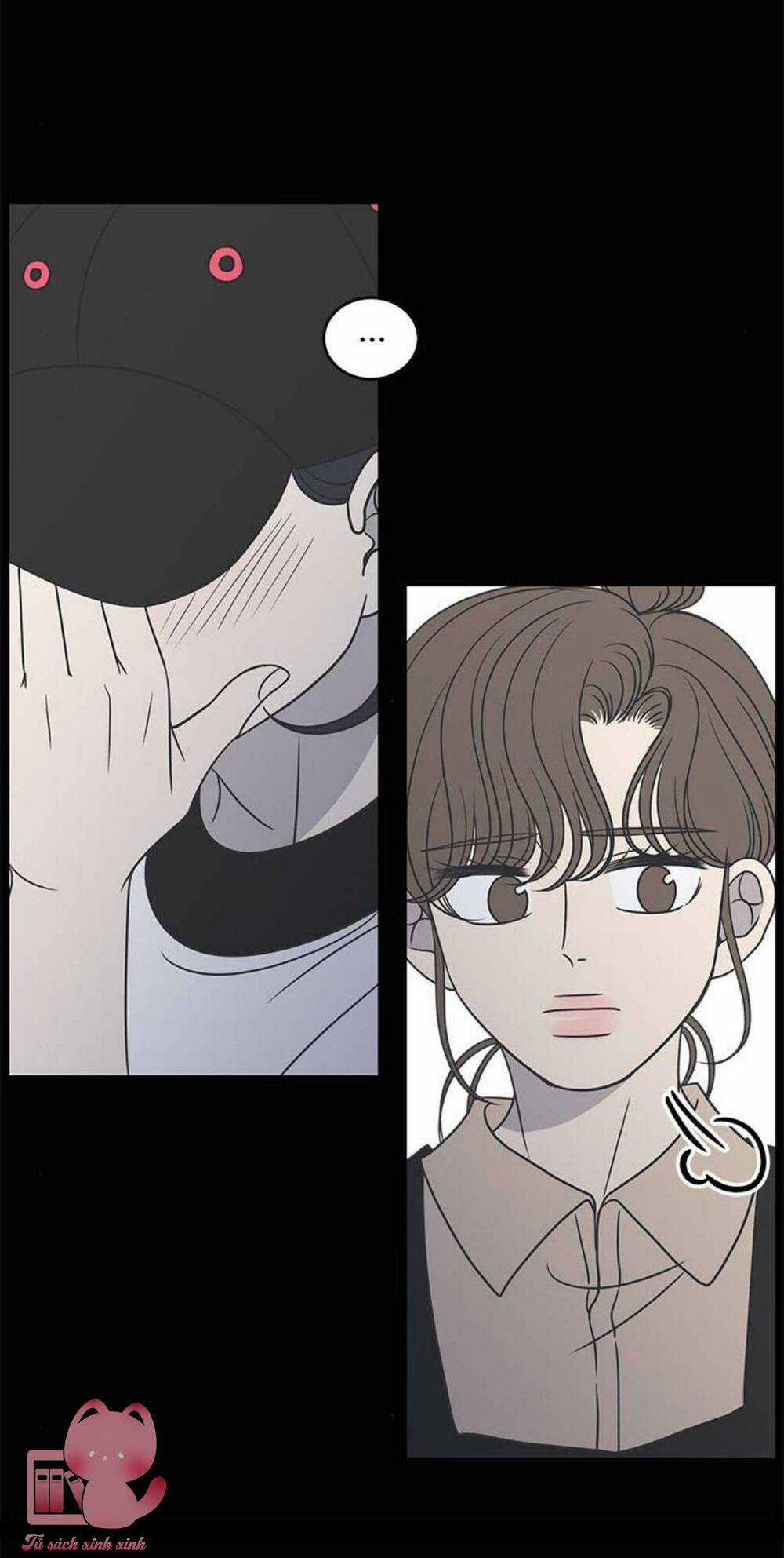 Kế Hoạch Hẹn Hò Của Bareum Chapter 90 trang 84