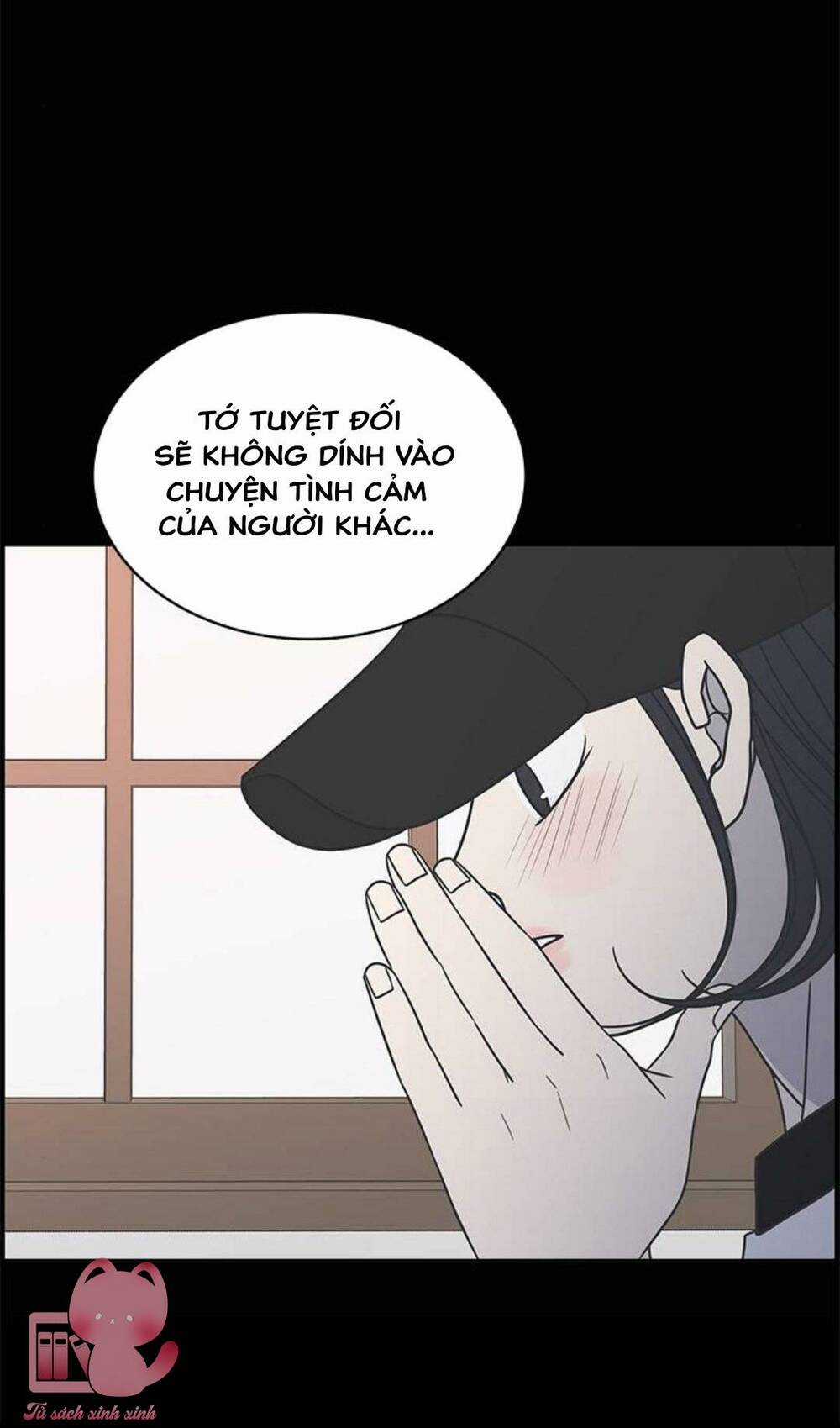 Kế Hoạch Hẹn Hò Của Bareum Chapter 90 trang 86