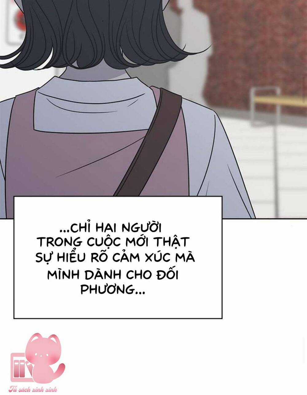 Kế Hoạch Hẹn Hò Của Bareum Chapter 90 trang 88
