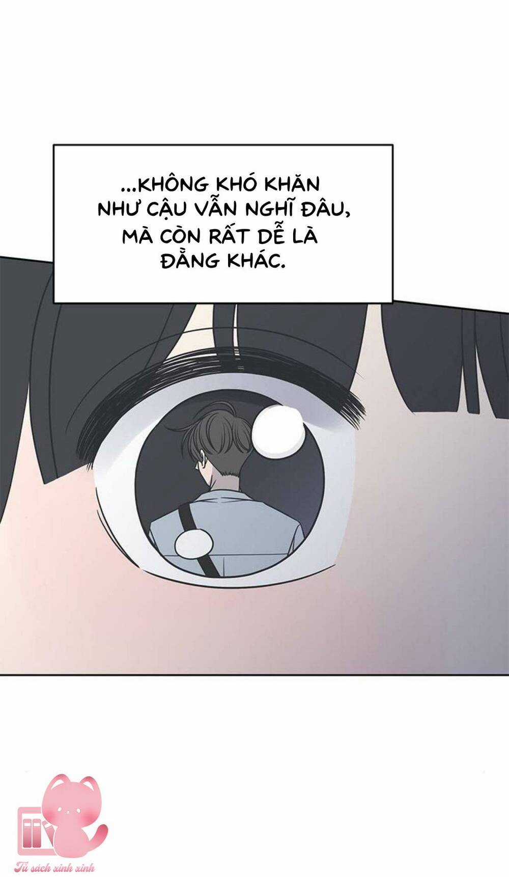 Kế Hoạch Hẹn Hò Của Bareum Chapter 90 trang 91