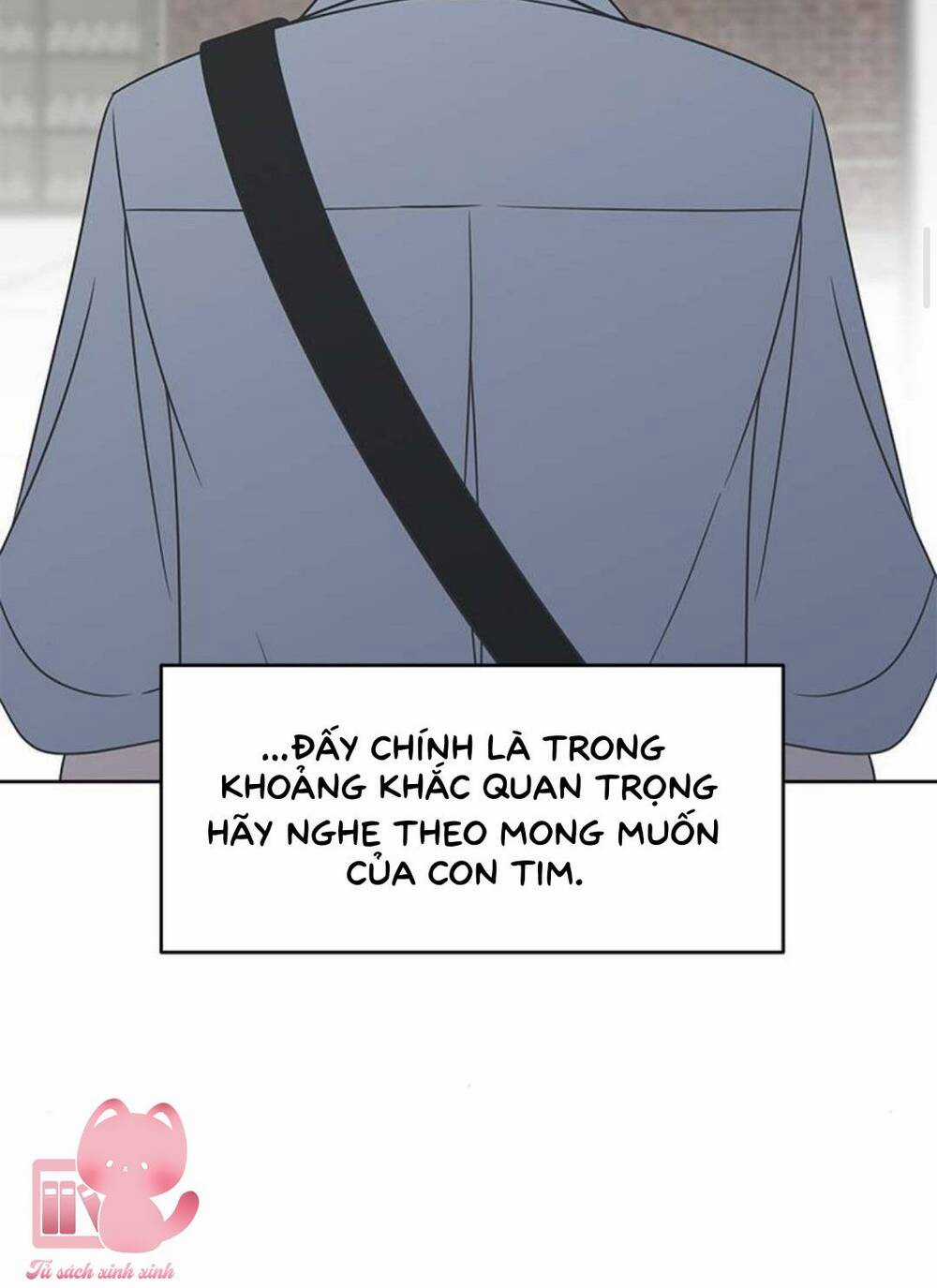 Kế Hoạch Hẹn Hò Của Bareum Chapter 90 trang 93