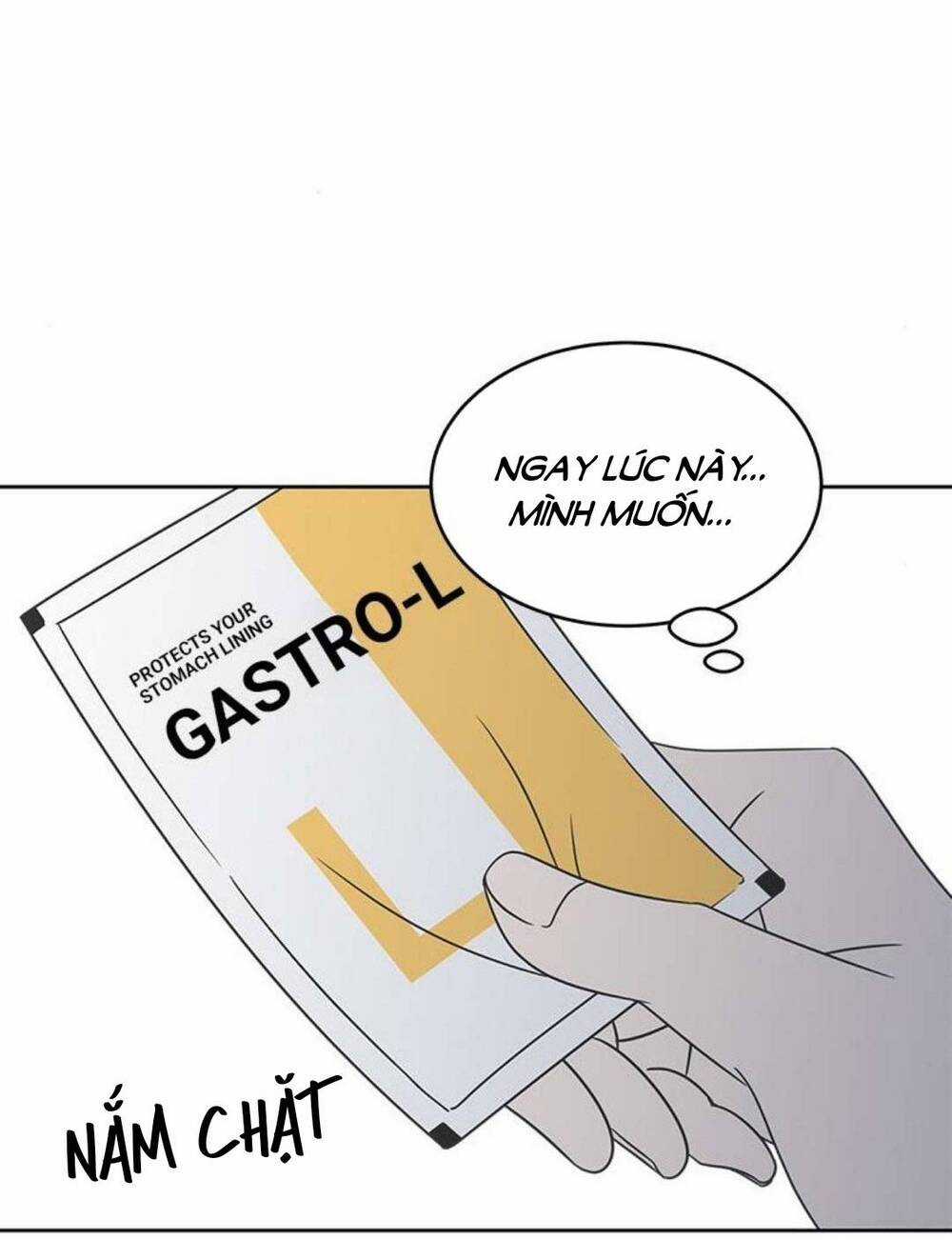 Kế Hoạch Hẹn Hò Của Bareum Chapter 90 trang 94