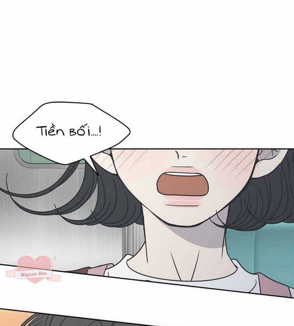 Kế Hoạch Hẹn Hò Của Bareum Chapter 90 trang 98