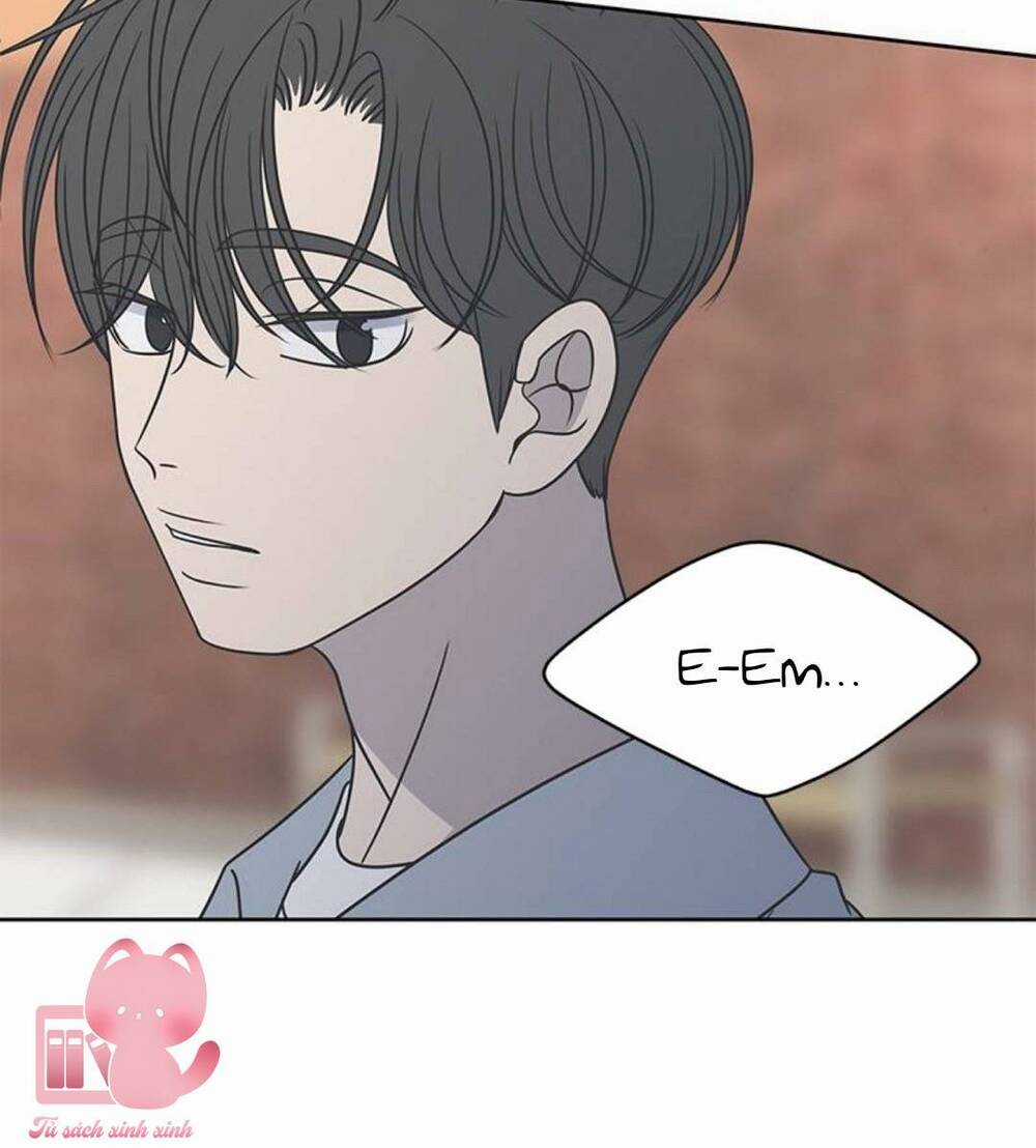 Kế Hoạch Hẹn Hò Của Bareum Chapter 90 trang 99