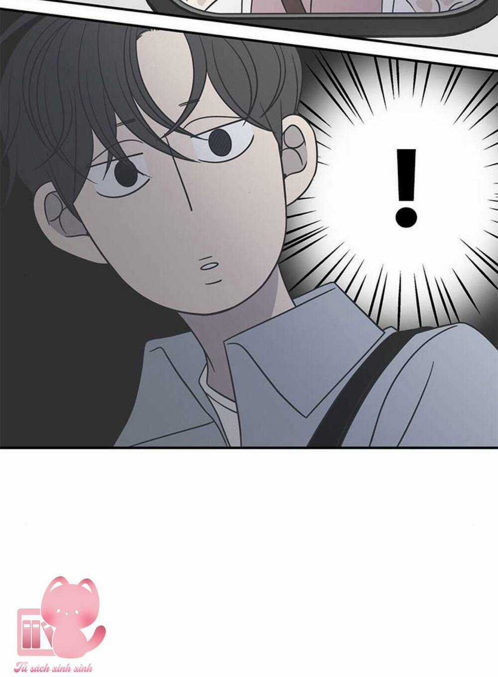 Kế Hoạch Hẹn Hò Của Bareum Chapter 91 trang 10