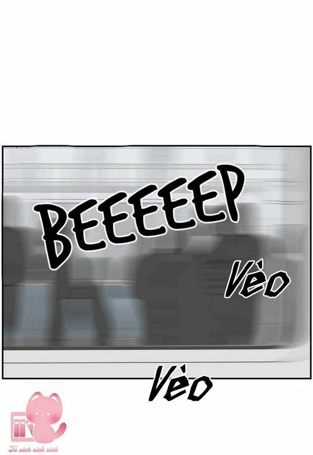 Kế Hoạch Hẹn Hò Của Bareum Chapter 91 trang 11