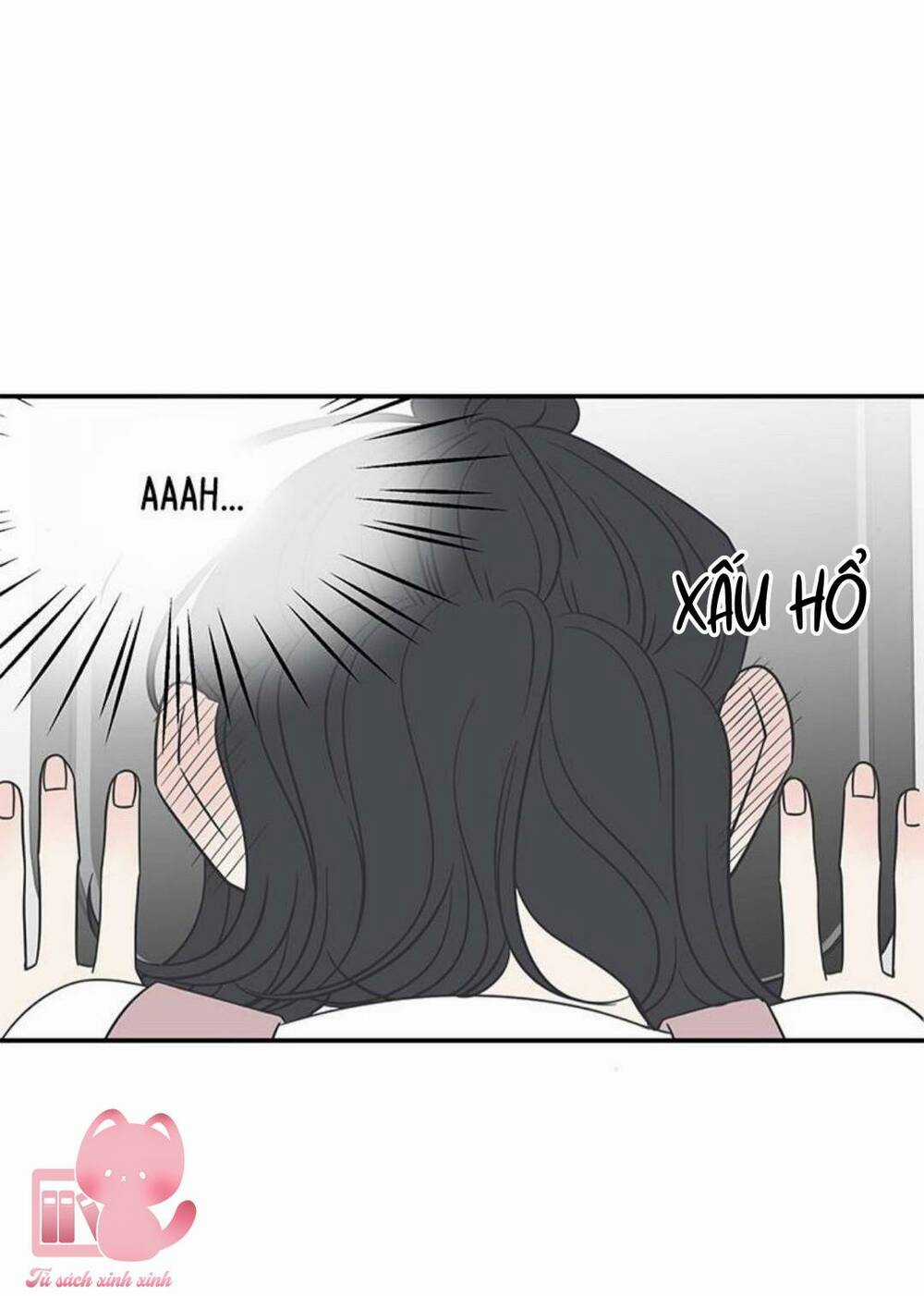 Kế Hoạch Hẹn Hò Của Bareum Chapter 91 trang 16