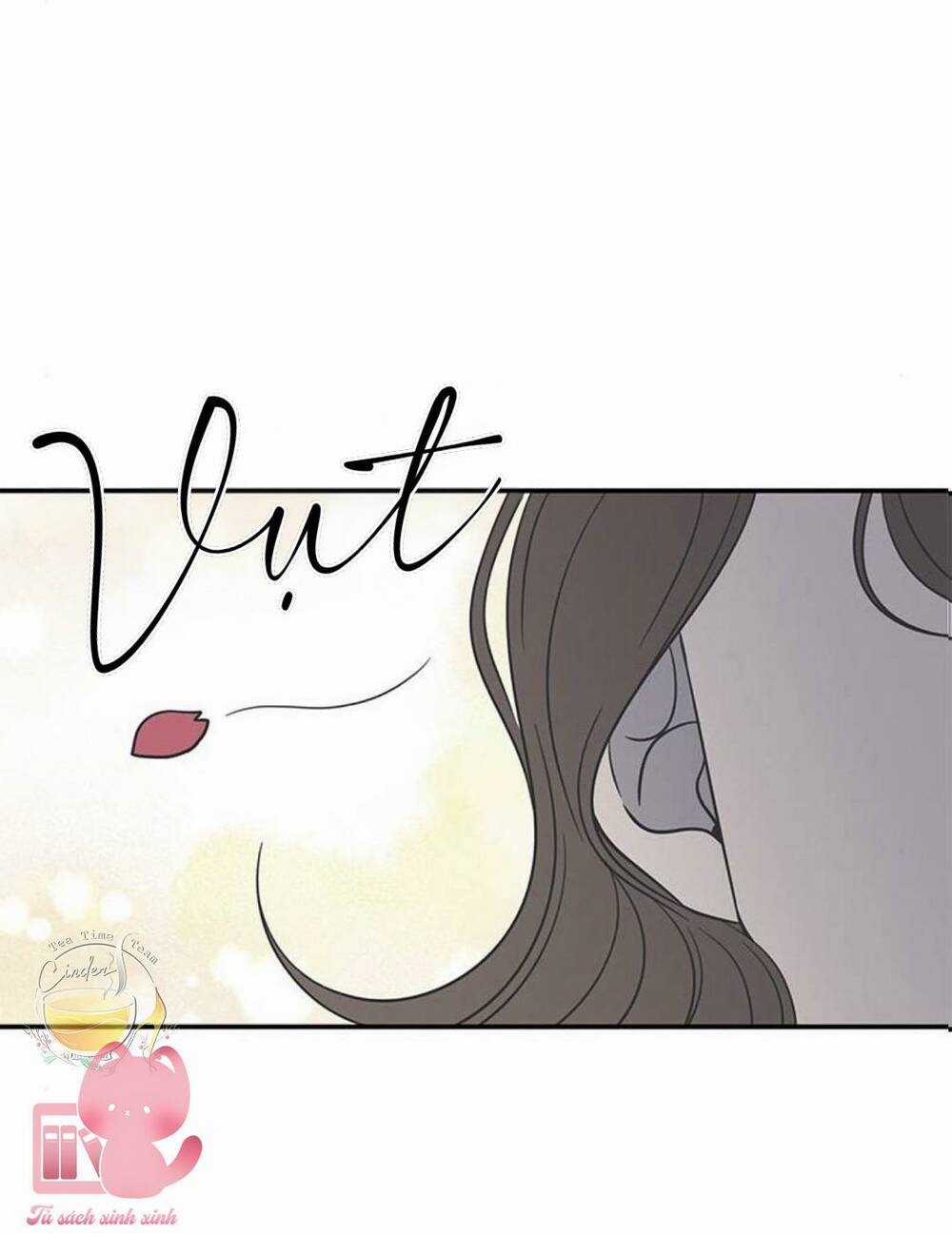 Kế Hoạch Hẹn Hò Của Bareum Chapter 91 trang 19