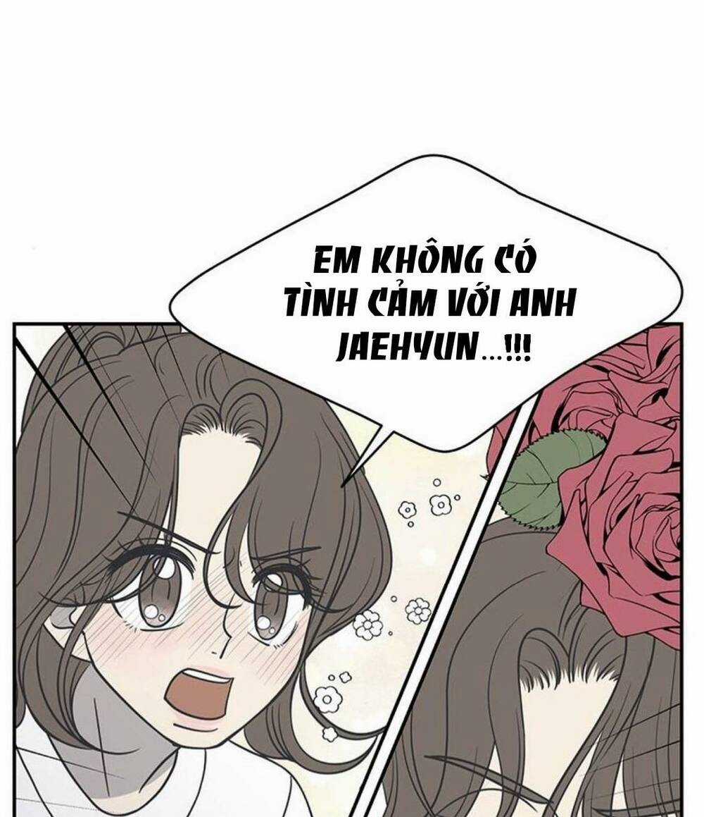 Kế Hoạch Hẹn Hò Của Bareum Chapter 91 trang 20