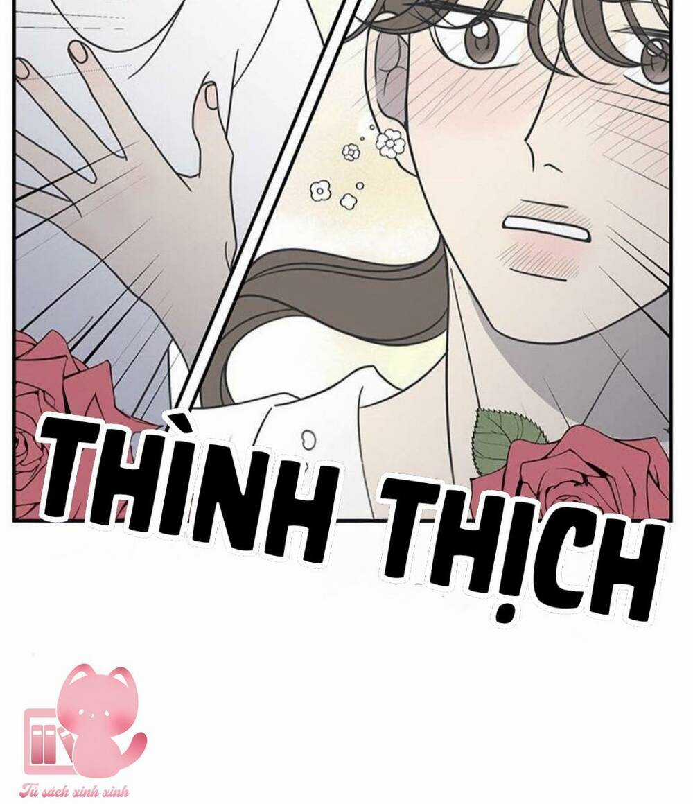 Kế Hoạch Hẹn Hò Của Bareum Chapter 91 trang 21