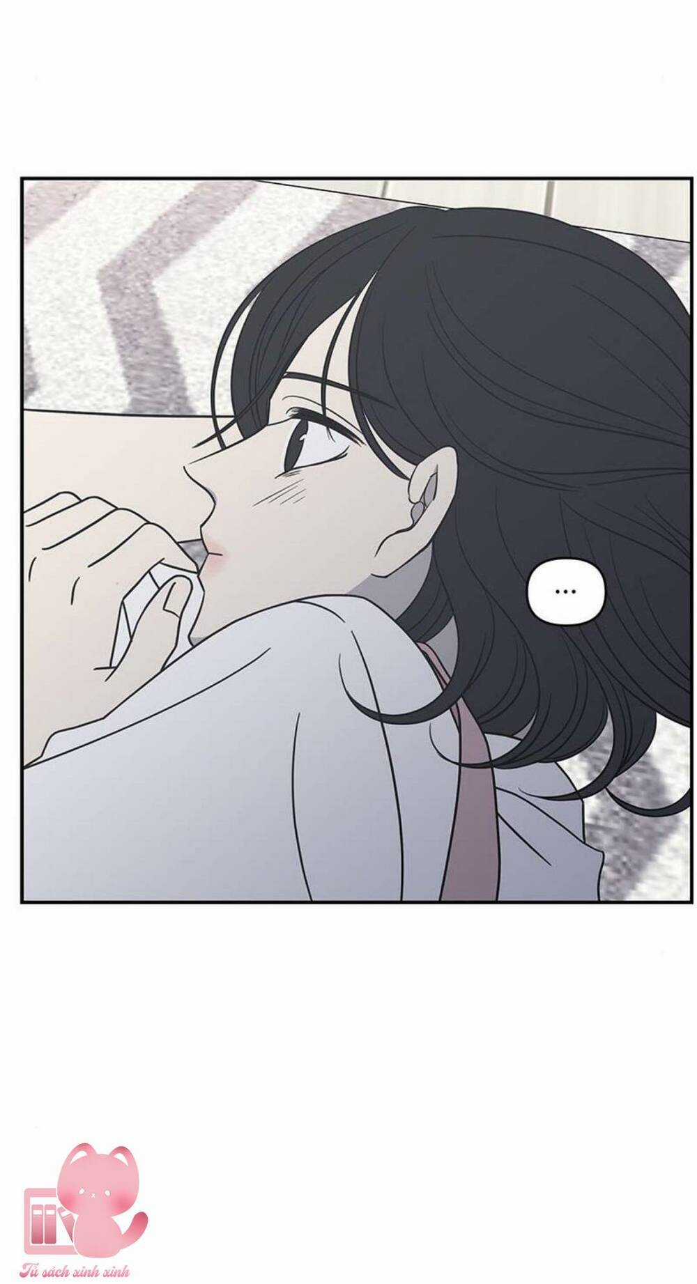 Kế Hoạch Hẹn Hò Của Bareum Chapter 91 trang 26