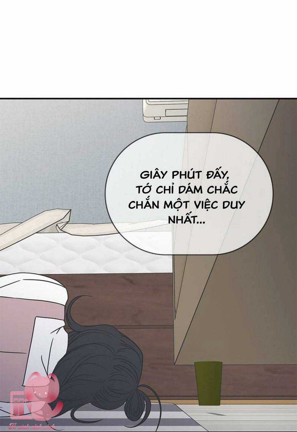 Kế Hoạch Hẹn Hò Của Bareum Chapter 91 trang 28