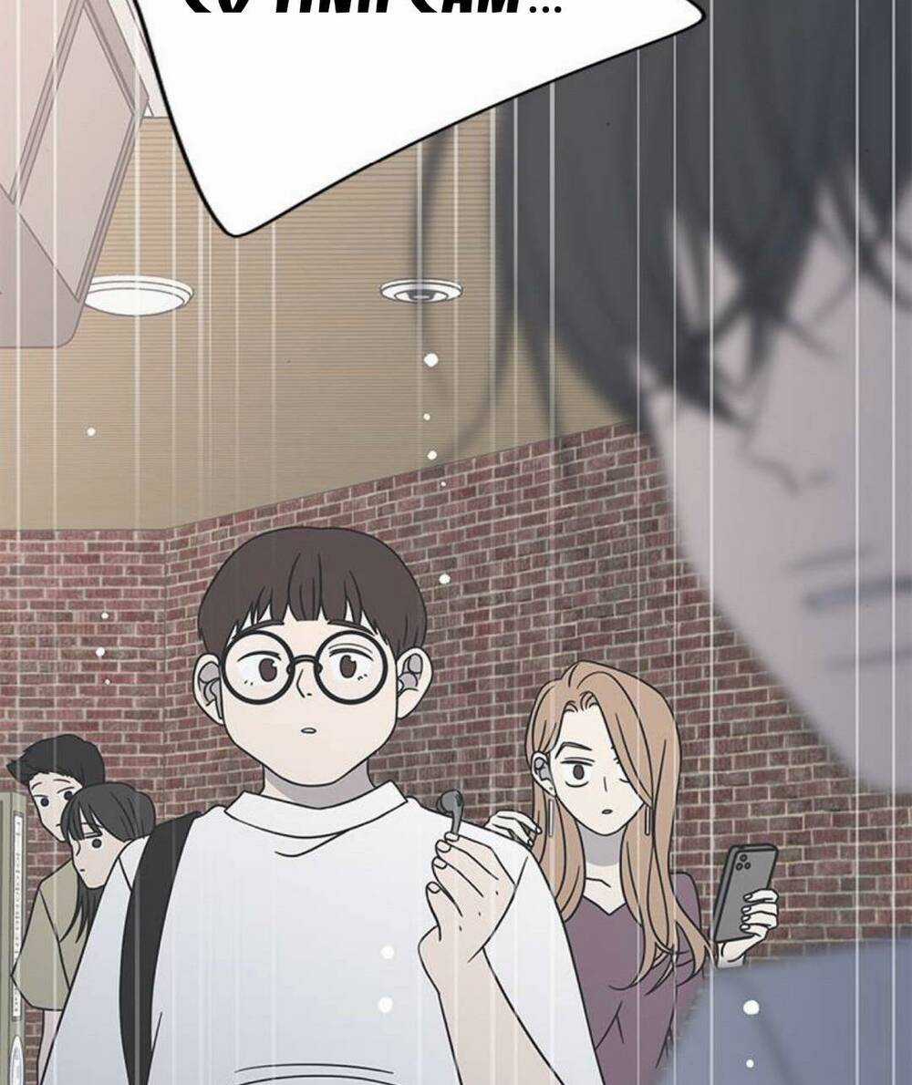 Kế Hoạch Hẹn Hò Của Bareum Chapter 91 trang 3