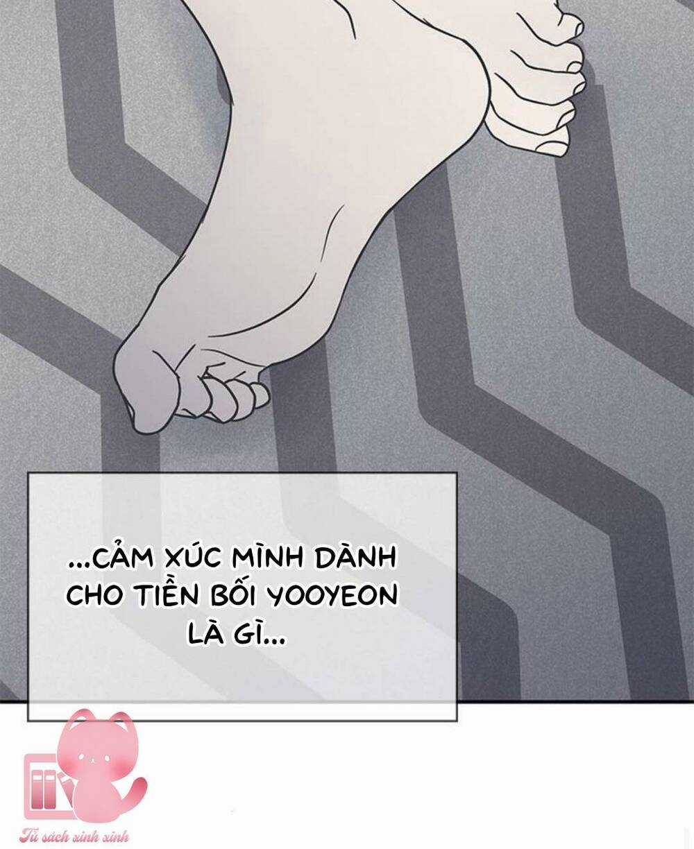 Kế Hoạch Hẹn Hò Của Bareum Chapter 91 trang 30