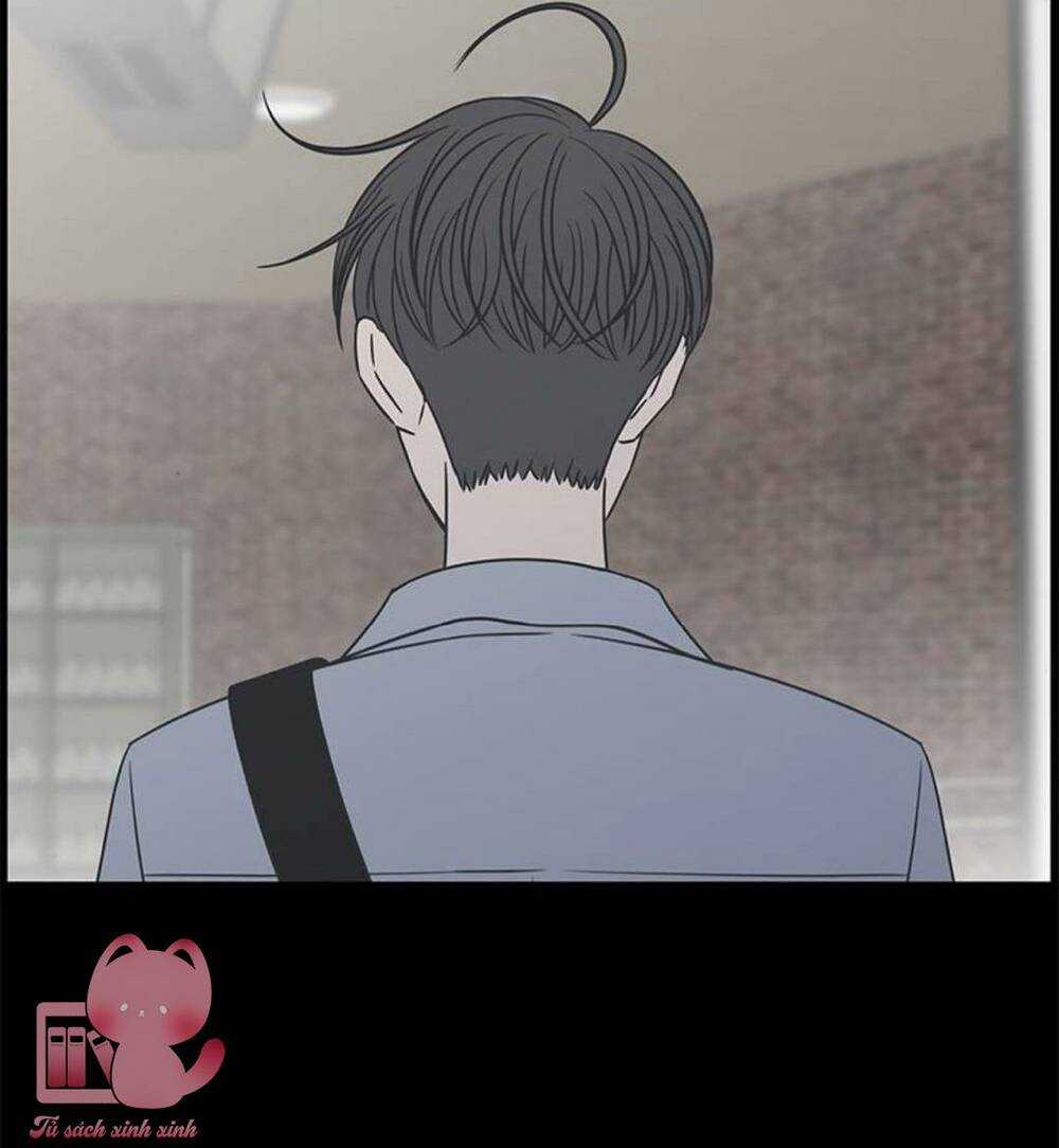 Kế Hoạch Hẹn Hò Của Bareum Chapter 91 trang 33