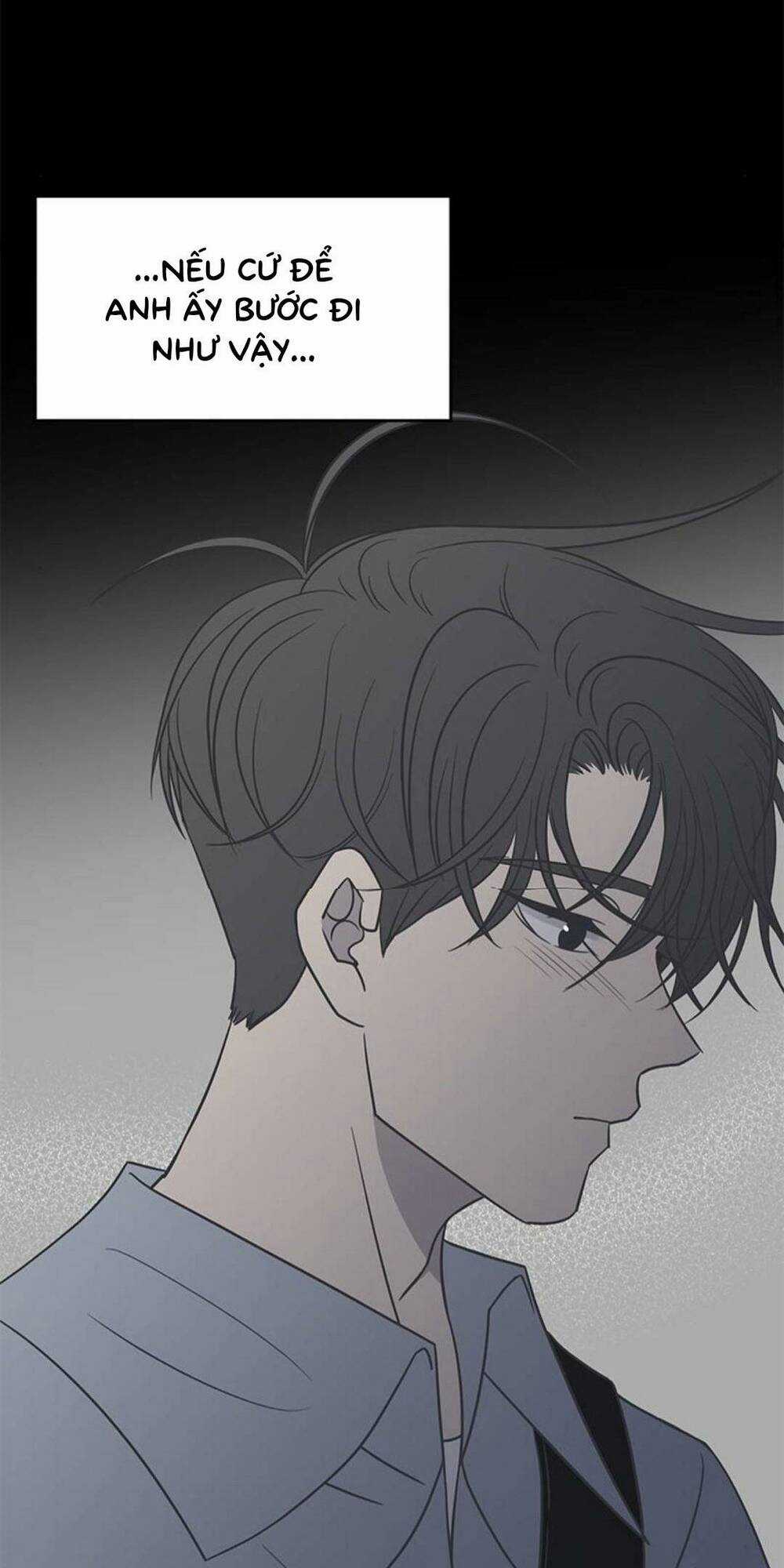 Kế Hoạch Hẹn Hò Của Bareum Chapter 91 trang 34