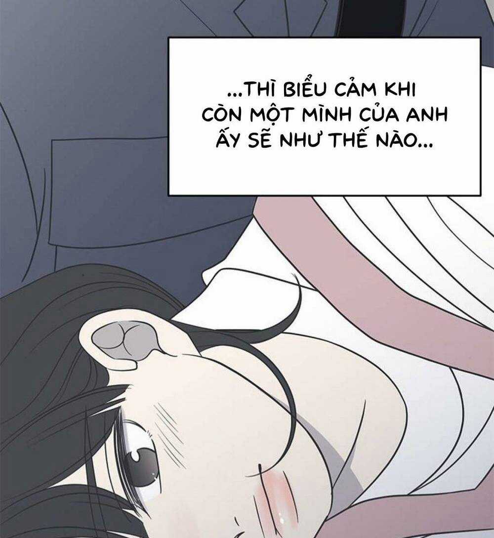 Kế Hoạch Hẹn Hò Của Bareum Chapter 91 trang 35