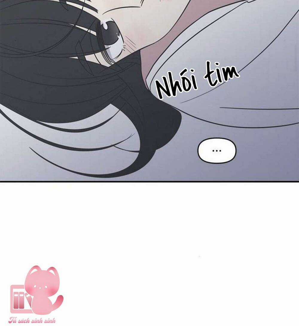 Kế Hoạch Hẹn Hò Của Bareum Chapter 91 trang 36