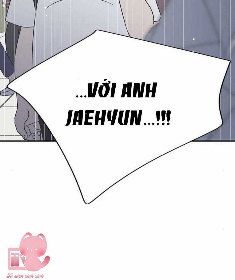 Kế Hoạch Hẹn Hò Của Bareum Chapter 91 trang 4