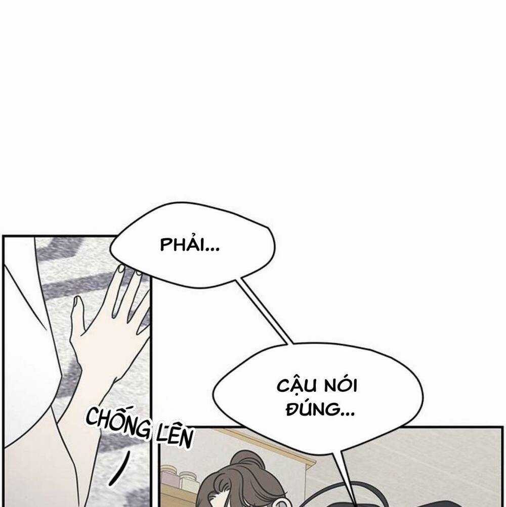 Kế Hoạch Hẹn Hò Của Bareum Chapter 91 trang 40