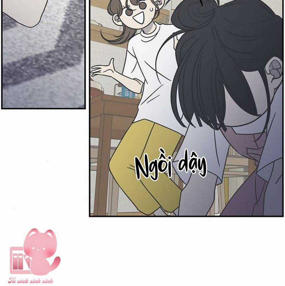 Kế Hoạch Hẹn Hò Của Bareum Chapter 91 trang 41